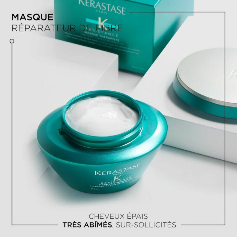Masque Thérapiste 200ml – Image 7