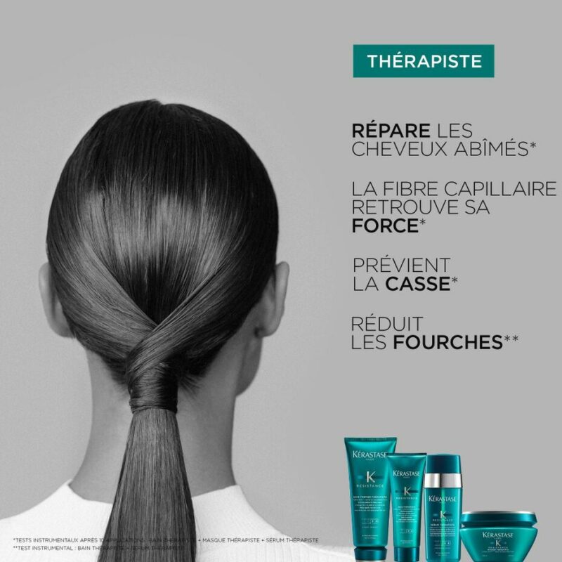 Sérum Thérapiste 30ml – Image 4