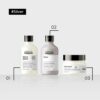 Shampoing Silver 300ml – Image 3