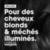 Shampoing Blondifier Gloss 250ml – Image 2