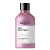 Shampoing Liss Unlimited 300ml
